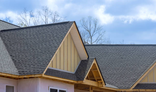 Best Roof Installation  in Janesville, MN