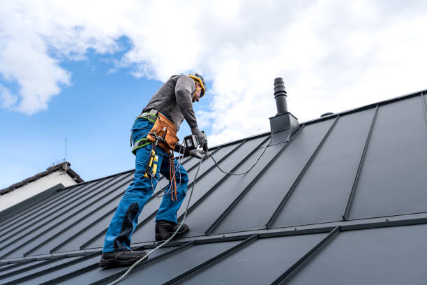 Best Tile Roofing Installation  in Janesville, MN